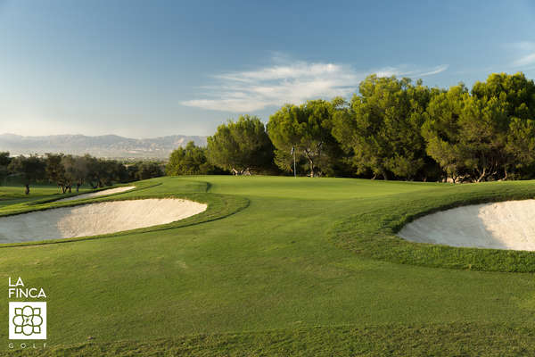 La Finca Golf