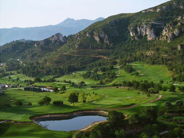 La Galiana Golf
