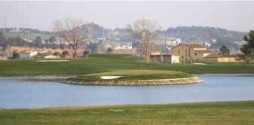 La Garriga Golf