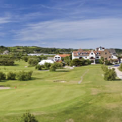 La Grande Mare Golf Club