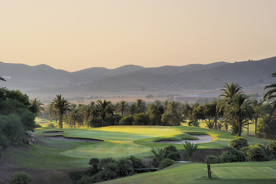 La Manga Club Resort, Cartagena, Spain - Albrecht Golf Guide