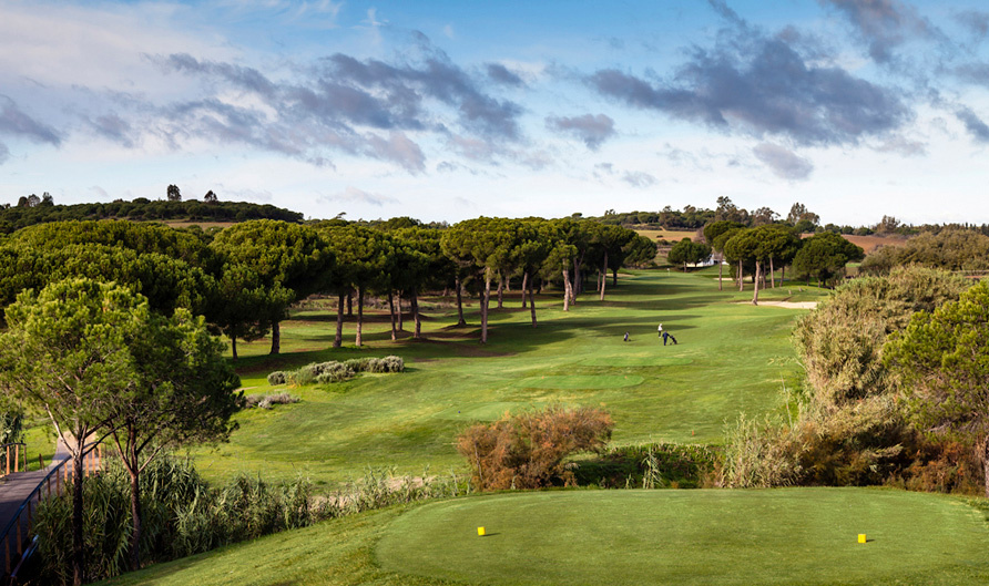 La Monacilla Golf Club