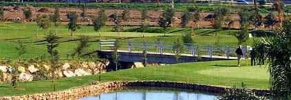 La Noria Golf Resort