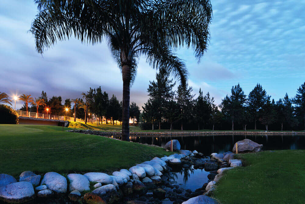 La Noria Golf Resort