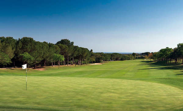 La Quinta Golf & Country Club