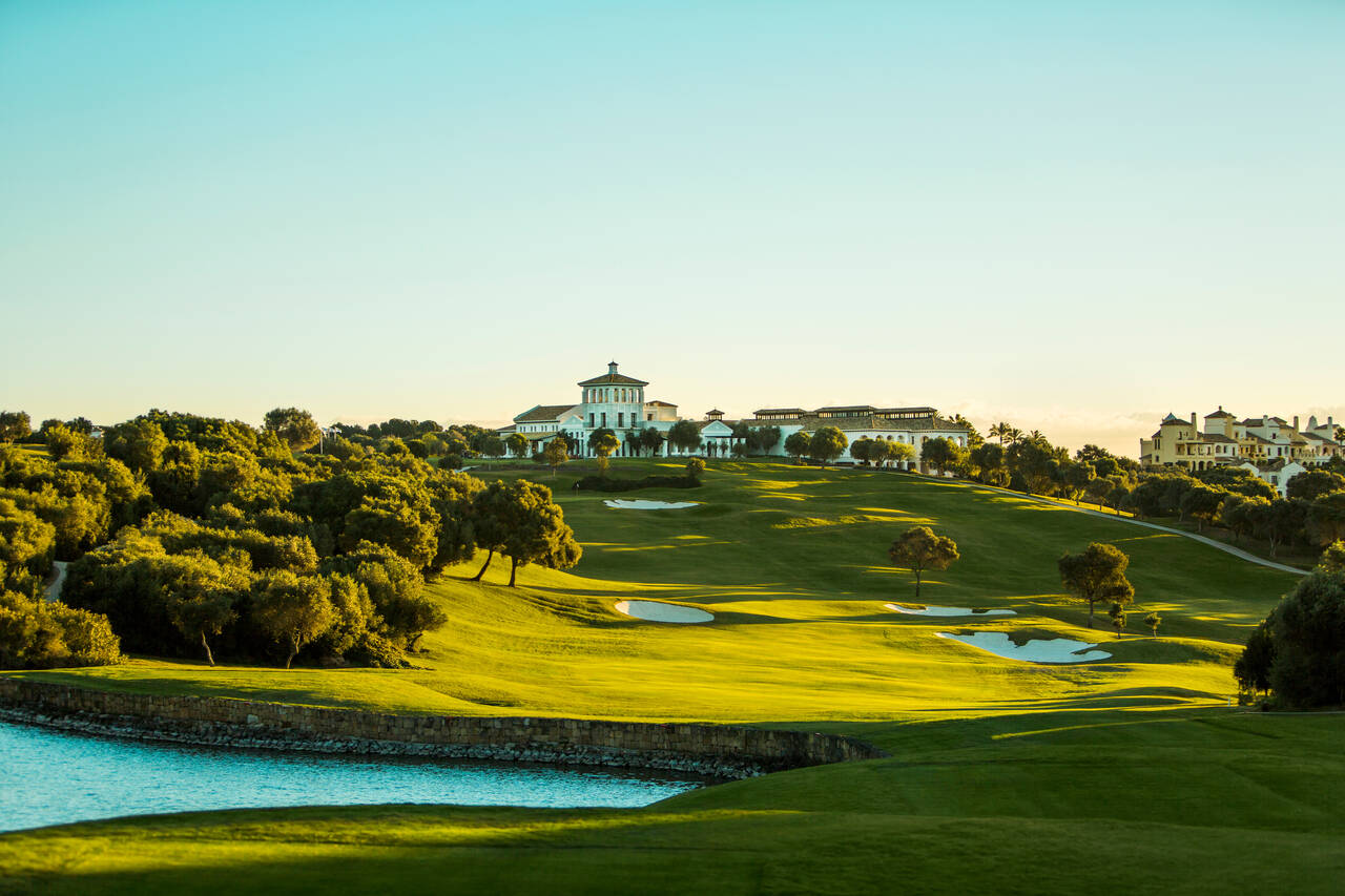 La Reserva Club Sotogrande Sotogrande Spanien Albrecht Golf F hrer La Reserva Club Sotogrande Sotogrande Spanien Albrecht Golf F hrer
