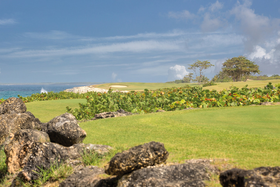 La Romana Golf Club, La Romana, Dominican Republic Albrecht Golf Guide
