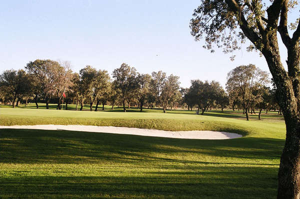 La Valmuza Golf Resort