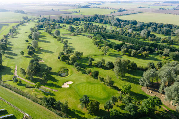Laceby Manor Golf Club
