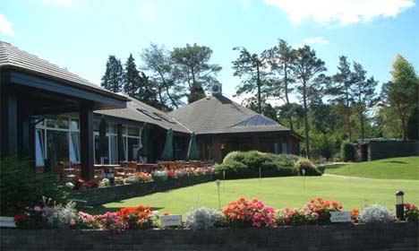 Ladbrook Park Golf Club
