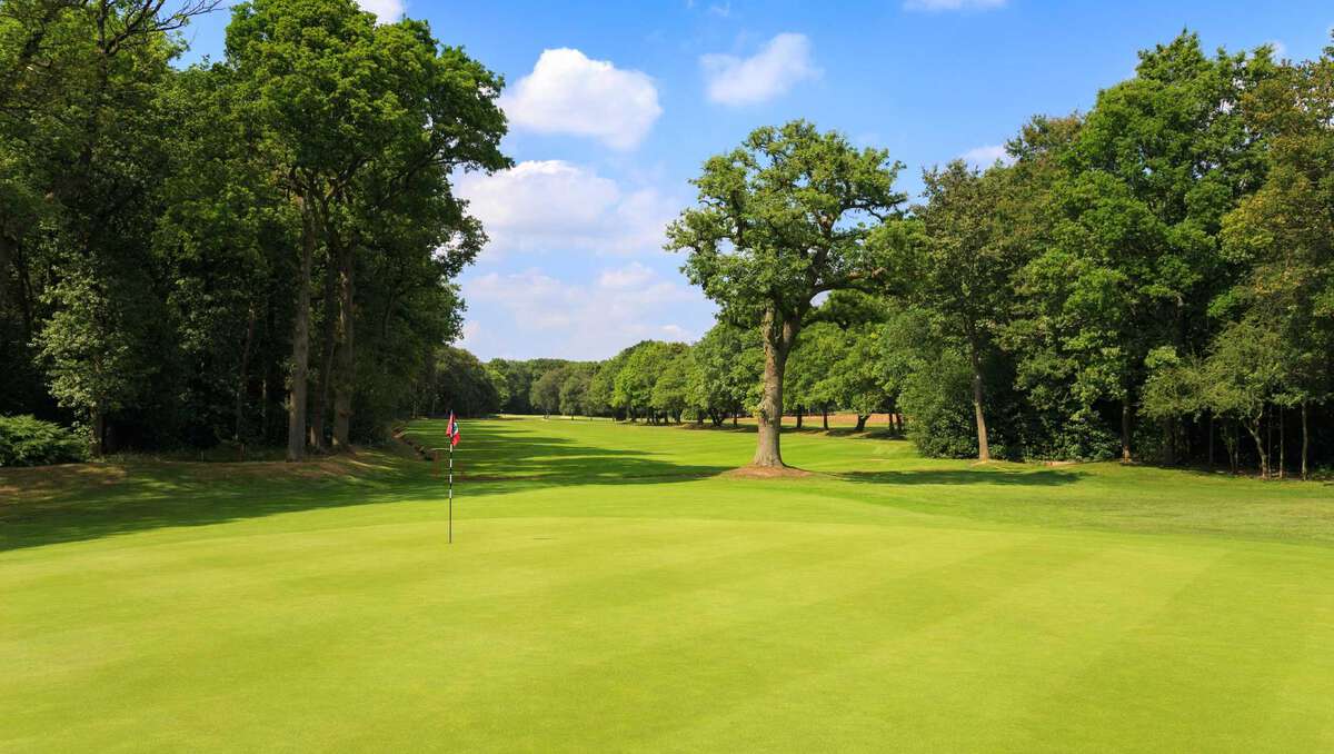 Ladbrook Park Golf Club
