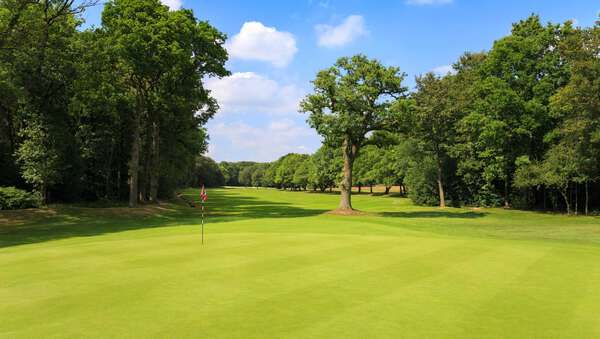 Ladbrook Park Golf Club