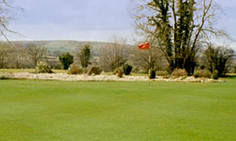 Lafarge (Westbury) Golf Club