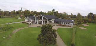 Lagans Golfklubb