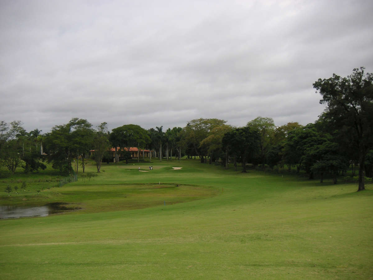 Lago Azul Golf Club