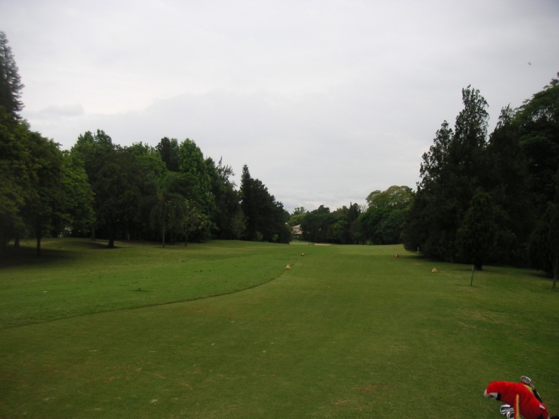 Lago Azul Golf Club Aracoiaba Da Serra Brasilien Albrecht Golf Fuhrer
