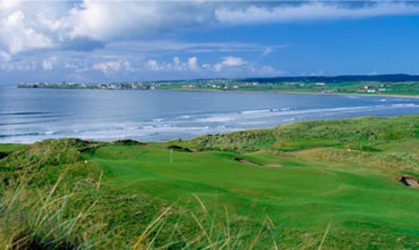 Lahinch Golf Club