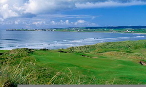 Lahinch Golf Club