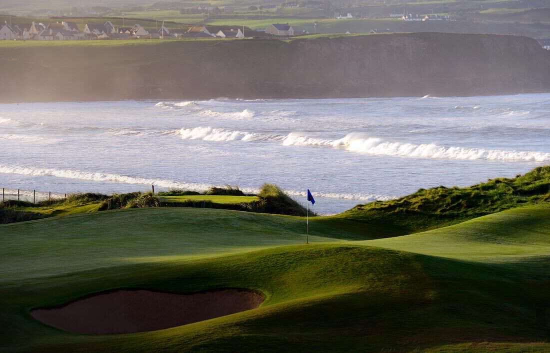 Lahinch Golf Club