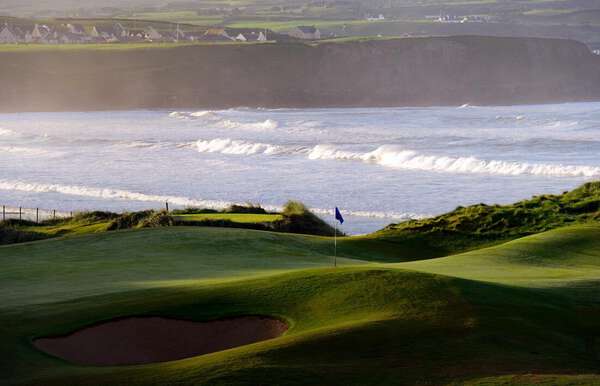 Lahinch Golf Club