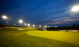 Lake Hill Golf (Hangzhou)