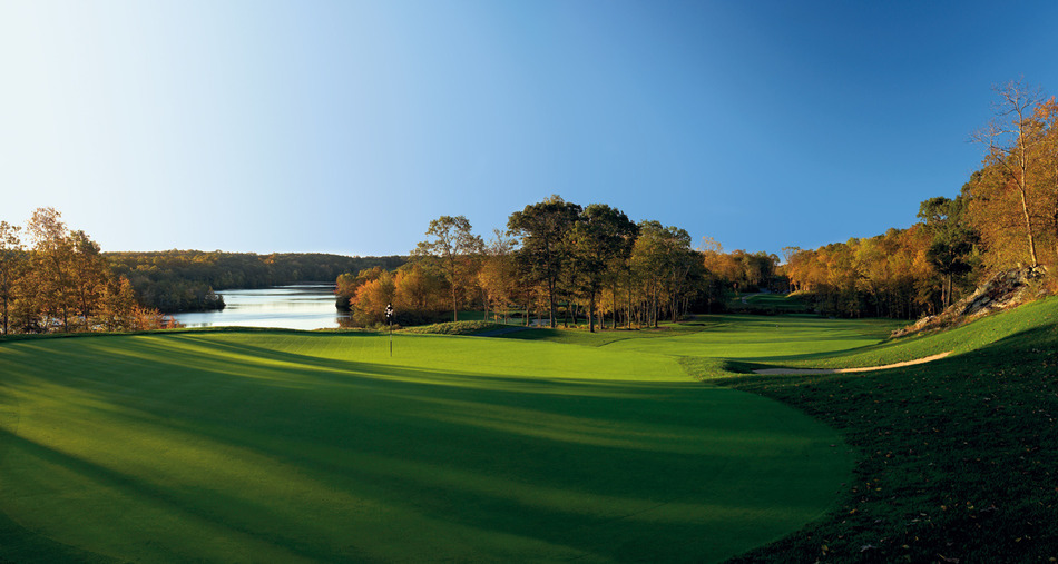 Lake of Isles Golf Club and Resort, North Stonington, CT Albrecht