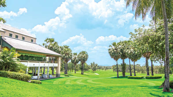Lake View Hotel & Golf Club