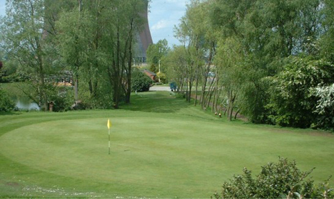 Lakeside Golf Club