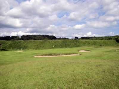 Lanark Golf Club