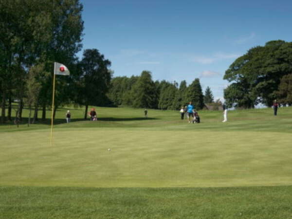 Lancaster Golf Club
