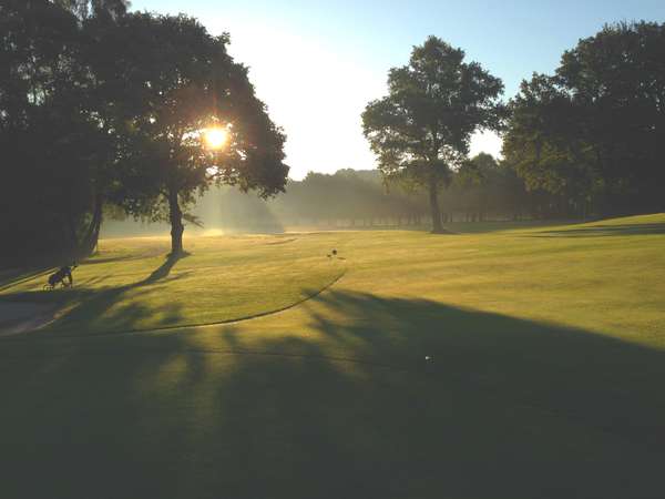 Land-Golf-Club Schloß Moyland e.V.