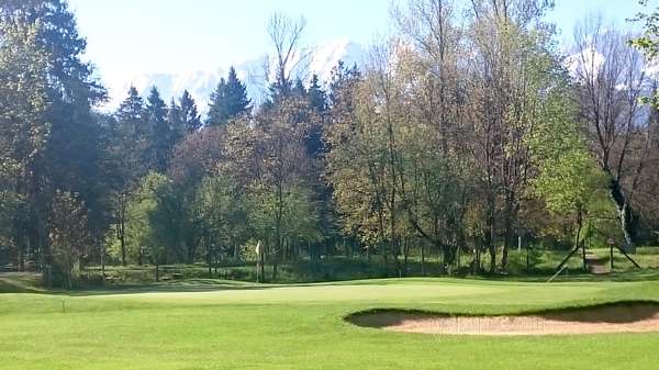 Land- und Golfclub Werdenfels e.V.