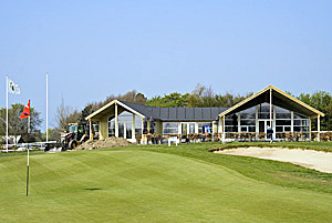 Langelands Golf Klub, Humble, Albrecht Golf Guide