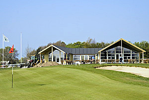 Langelands Golf Klub