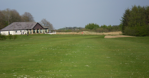 Langlands Golf Club