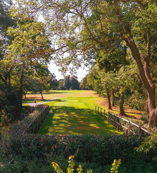 Langley Park Golf Club
