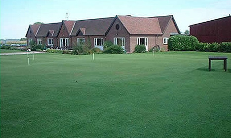 Lansdown Golf Club