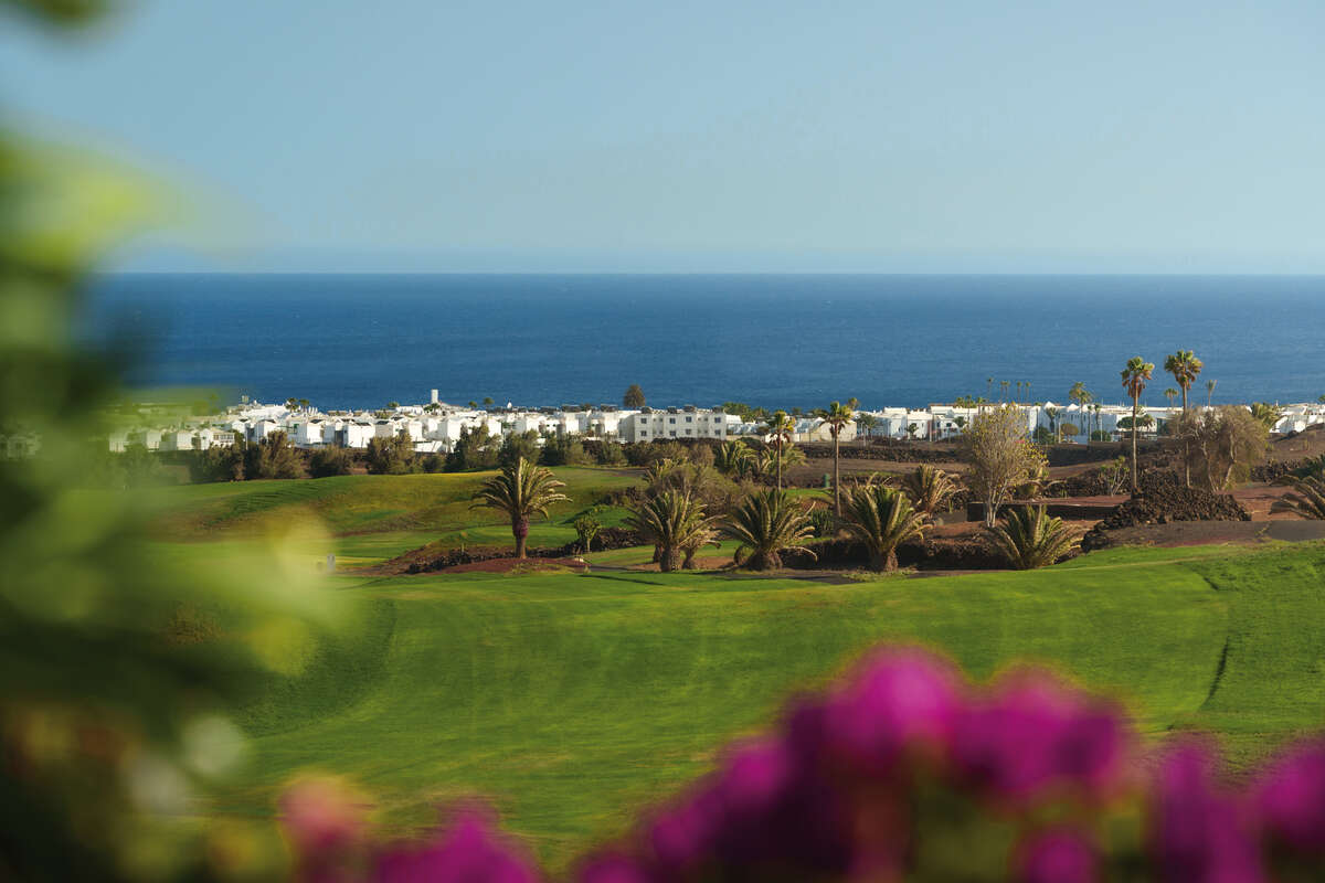 Lanzarote Golf