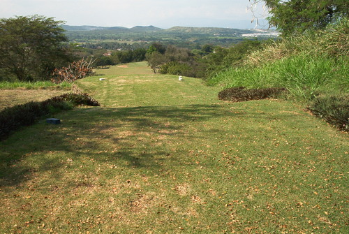 Las Aromas Golf Club