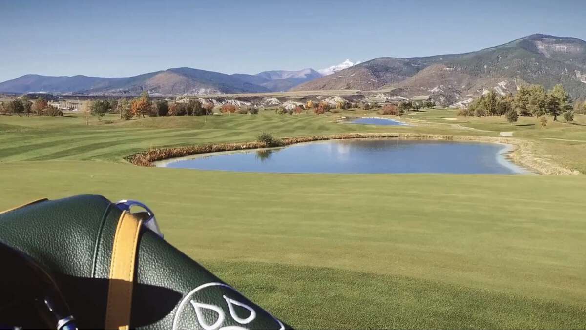 Las Margas Golf Club