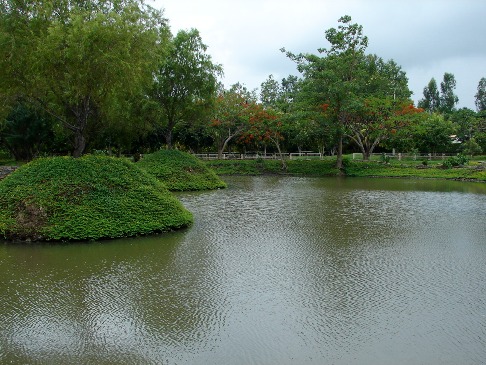 Las Veraneras Golf Course