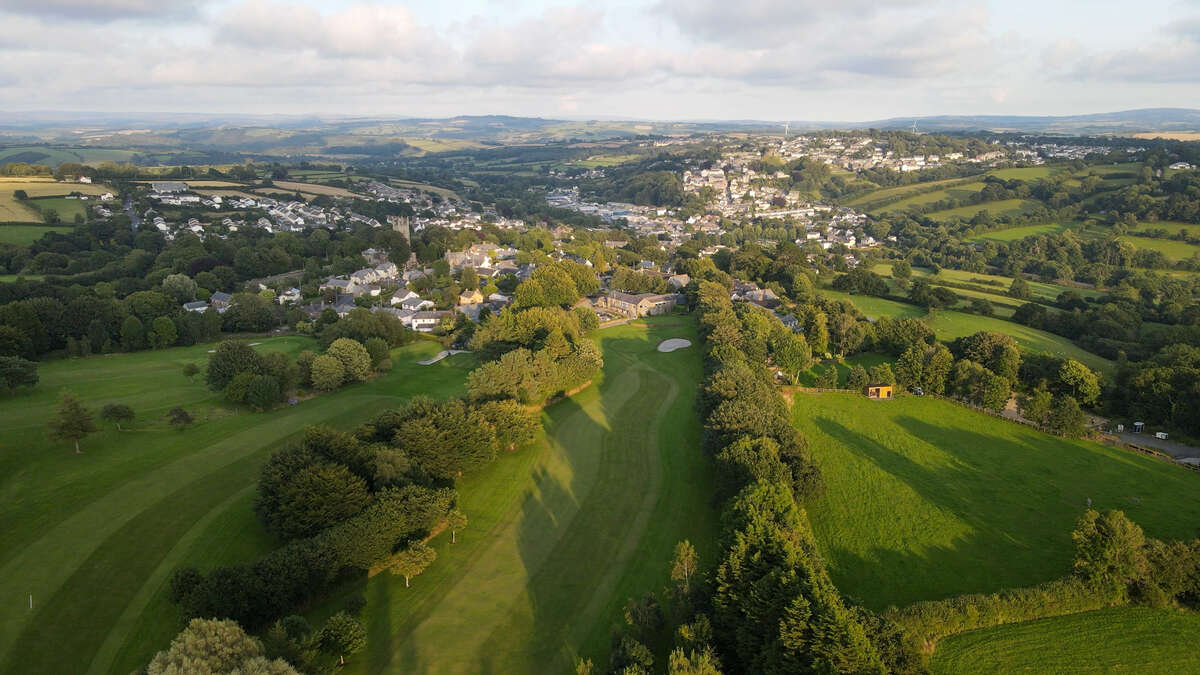 Launceston Golf Club