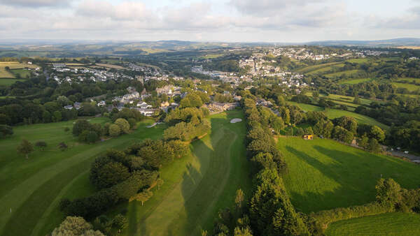Launceston Golf Club