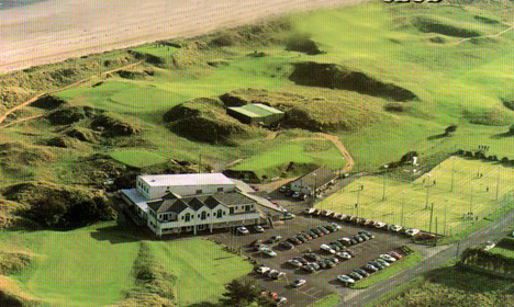 Laytown & Bettystown Golf Club