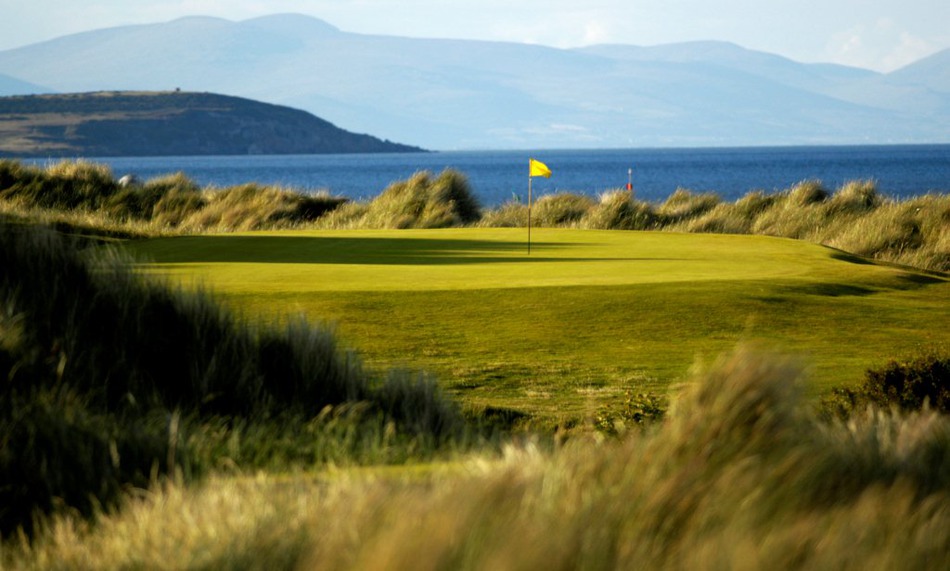 Laytown & Bettystown Golf Club, Bettystown, Ireland - Albrecht Golf Guide