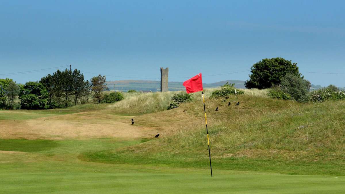 Laytown & Bettystown Links Golf Club
