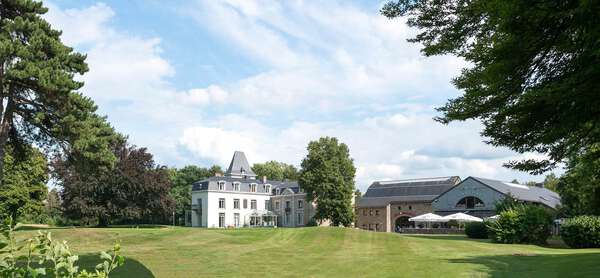 Le golf du Bernalmont