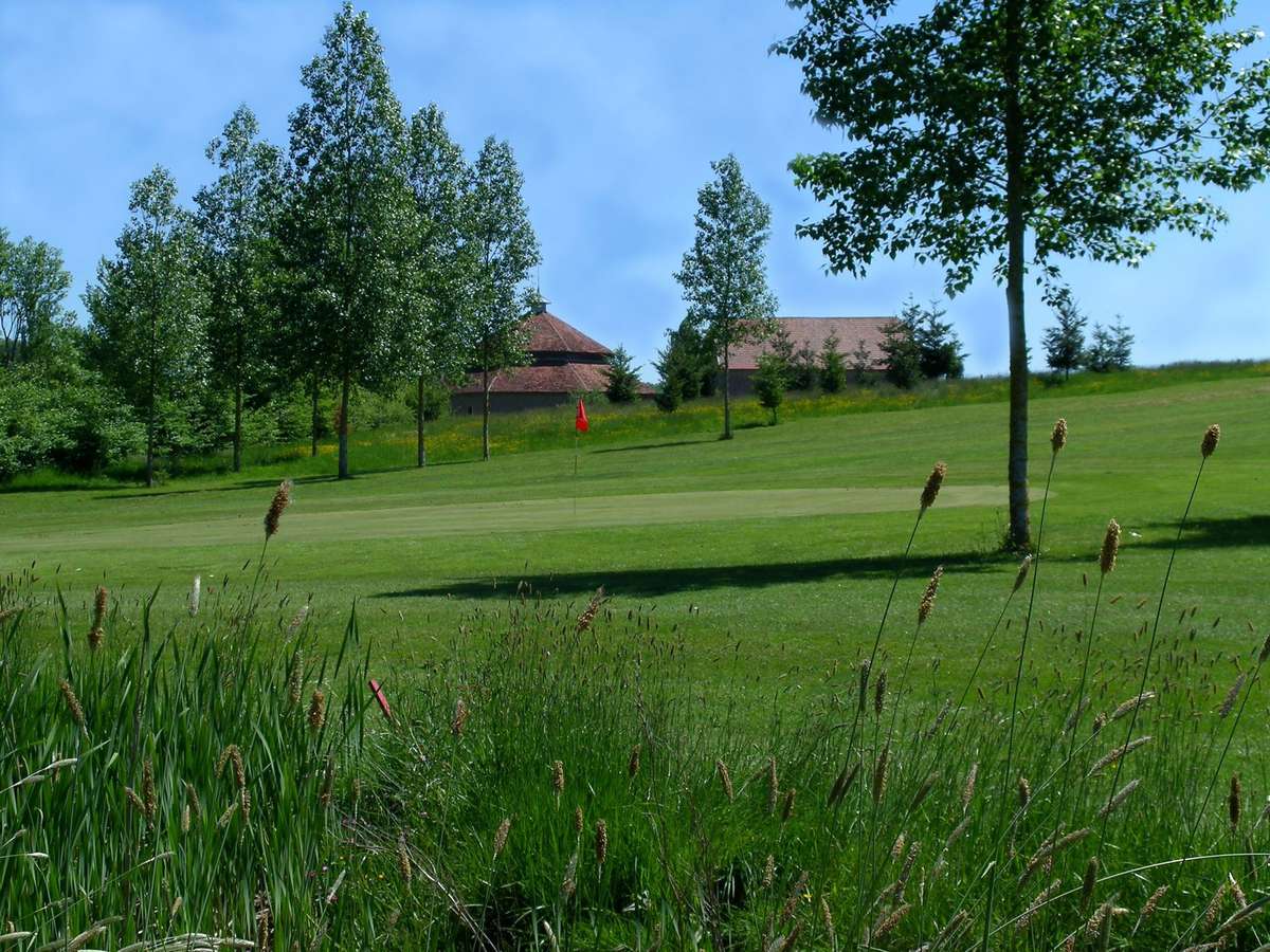 Le Golf du Pré Lamy