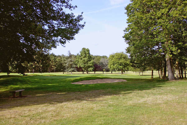 Le Golf Isabella