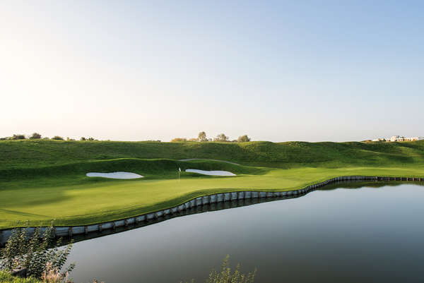 Le Golf National